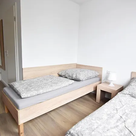 Zimmer24Frei Boardinghouse Cologne Exterior photo