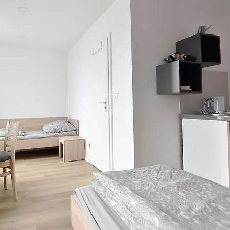 Zimmer24Frei Boardinghouse Cologne Exterior photo