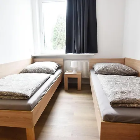 Zimmer24Frei Boardinghouse Cologne Exterior photo