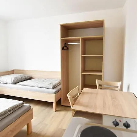 Zimmer24Frei Boardinghouse Cologne Exterior photo