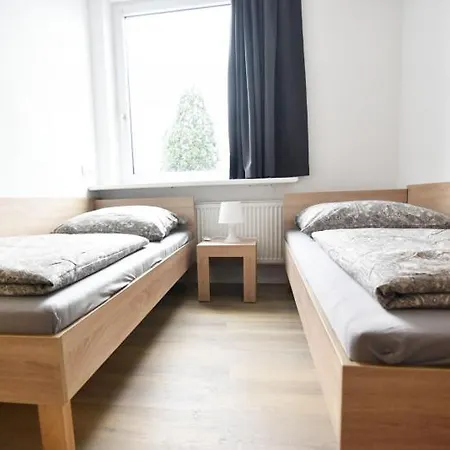 Zimmer24Frei Boardinghouse Cologne Exterior photo