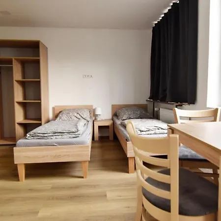 Zimmer24Frei Boardinghouse Cologne Exterior photo