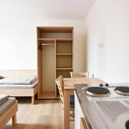 Zimmer24Frei Boardinghouse Cologne Exterior photo