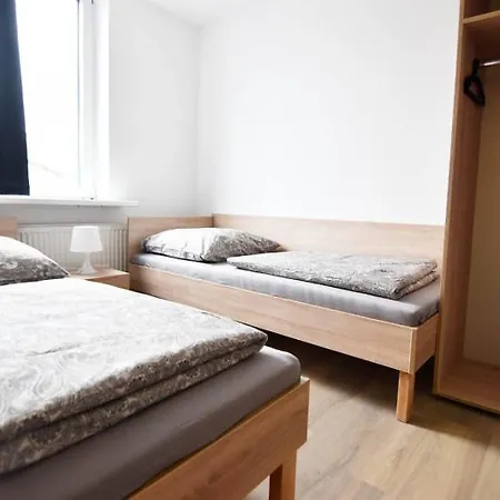 Zimmer24Frei Boardinghouse Cologne Exterior photo