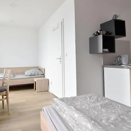 Zimmer24Frei Boardinghouse Cologne Exterior photo