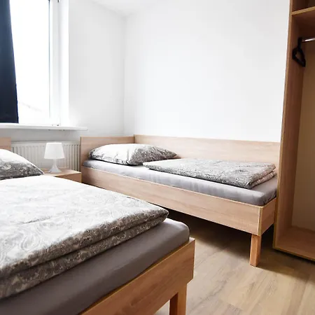 Zimmer24Frei Boardinghouse Cologne Exterior photo