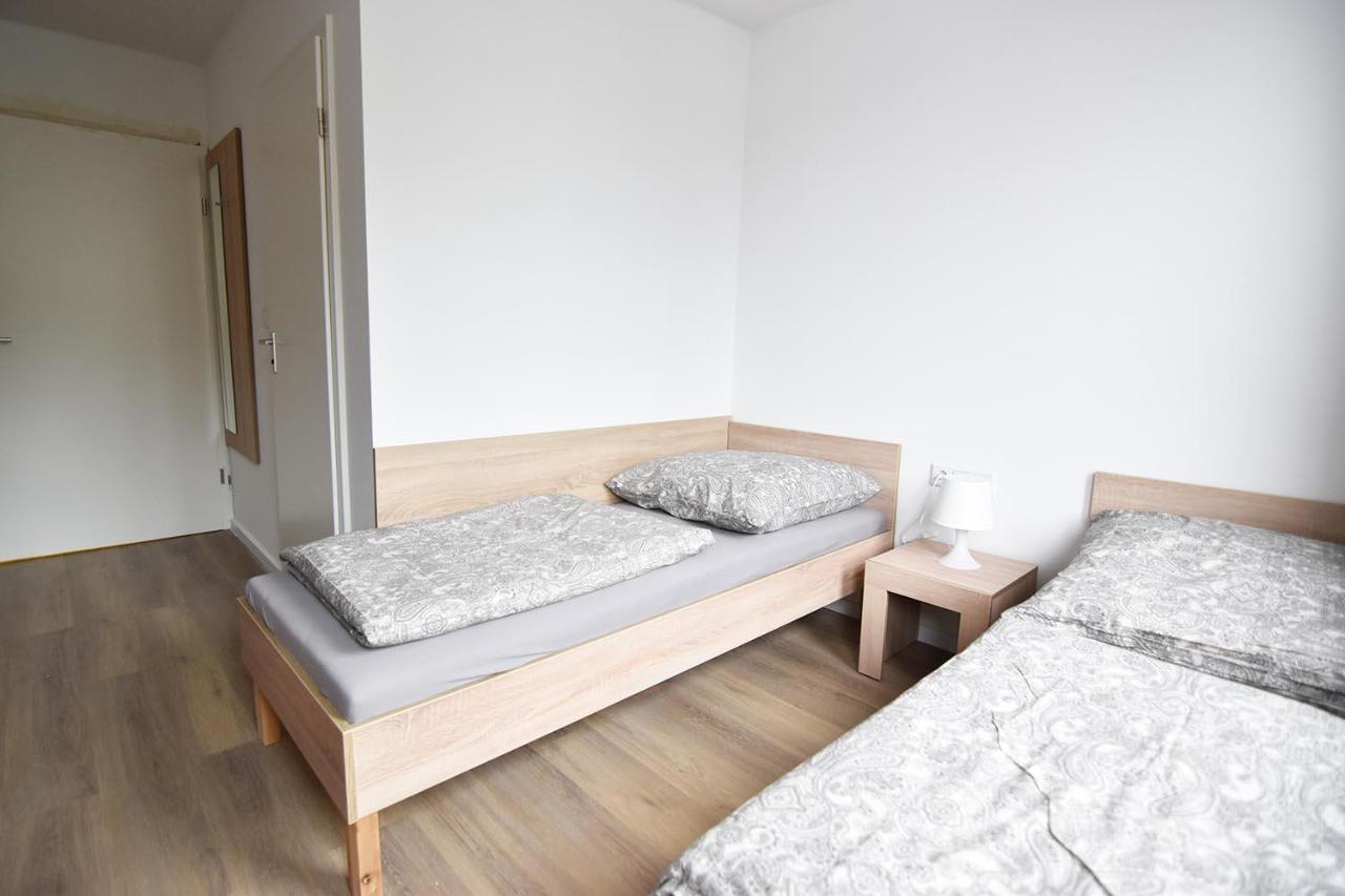 Zimmer24frei Boardinghouse * Cologne