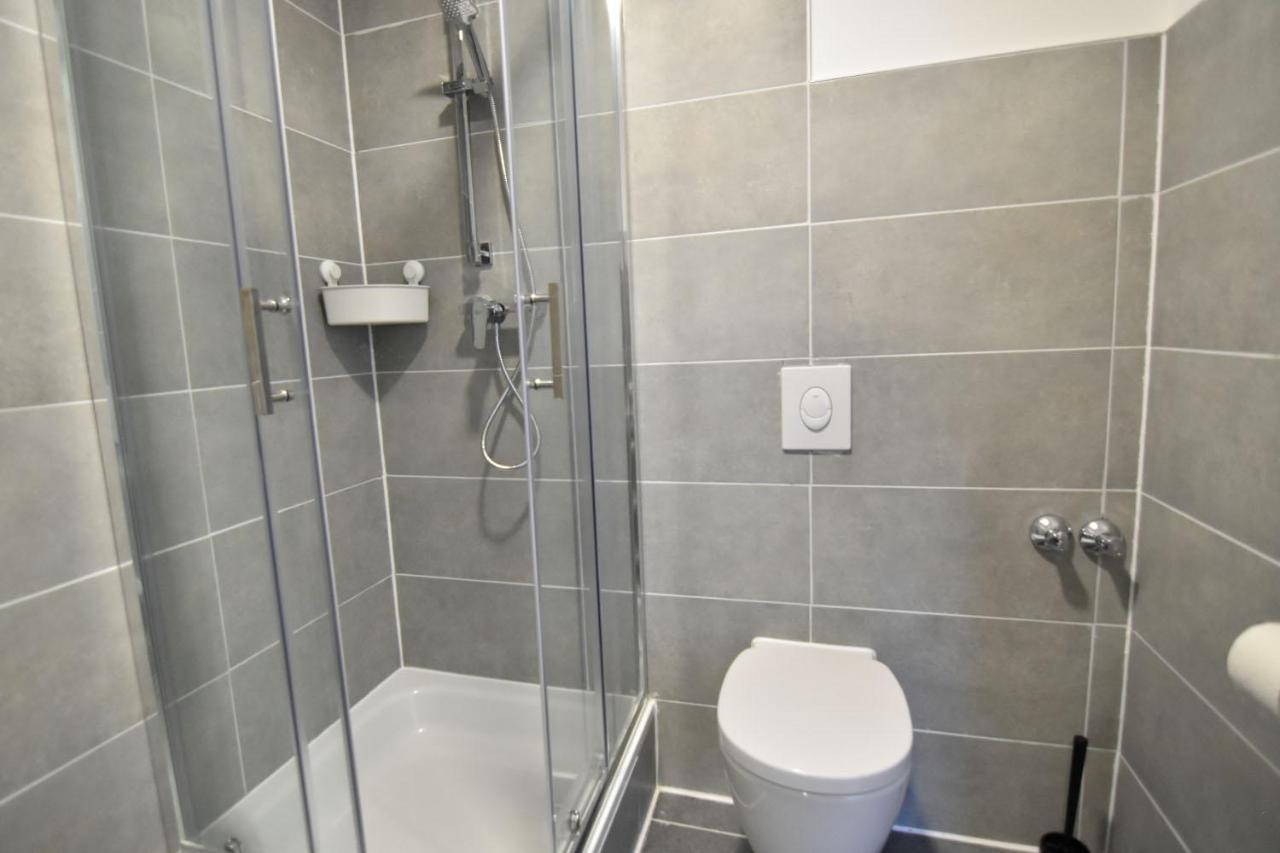 Zimmer24frei Boardinghouse Apartment