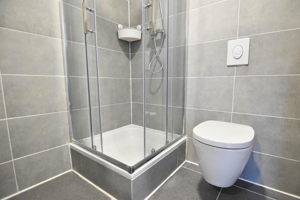 Zimmer24frei Boardinghouse * Cologne