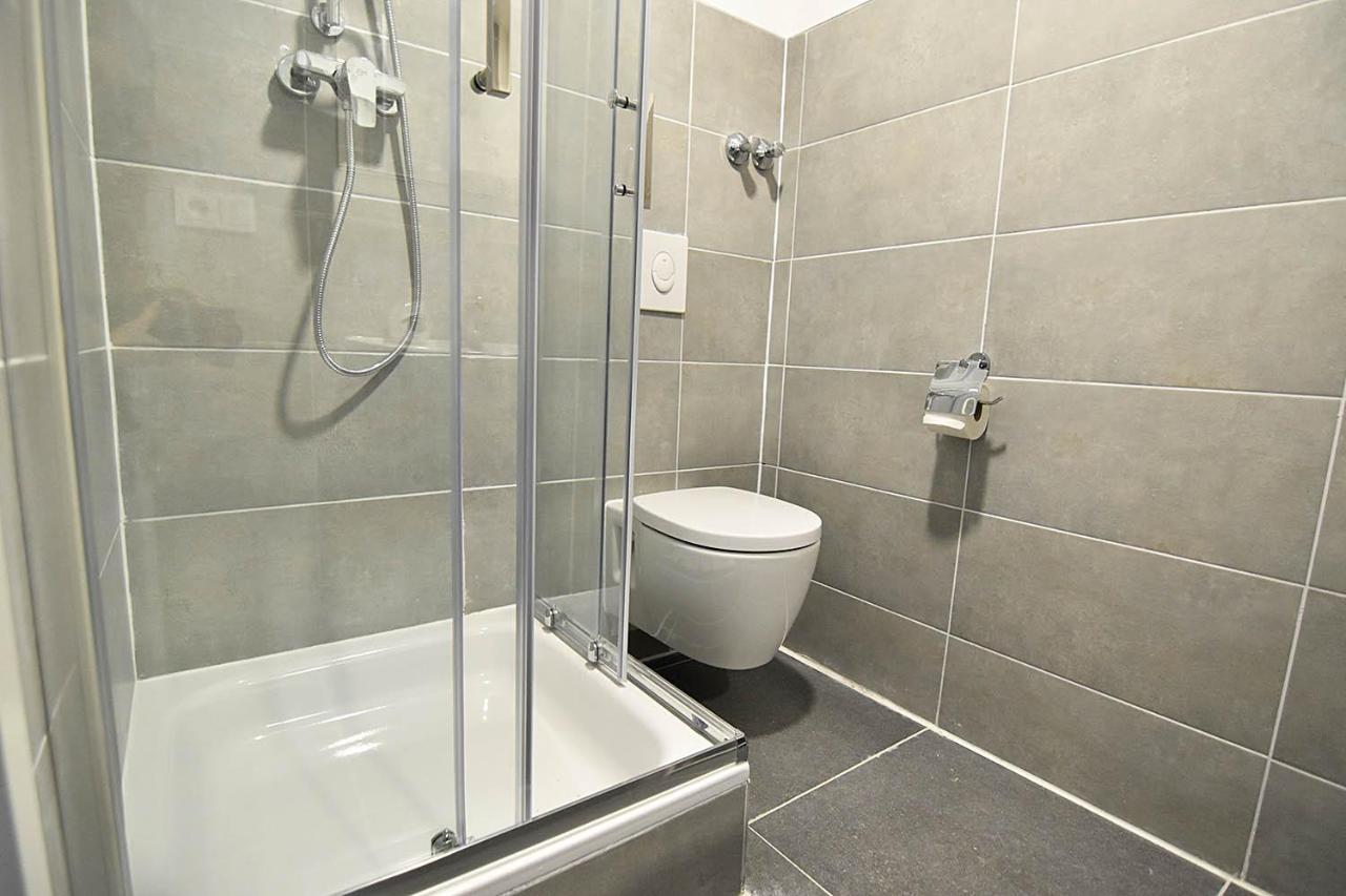 Zimmer24frei Boardinghouse * Cologne