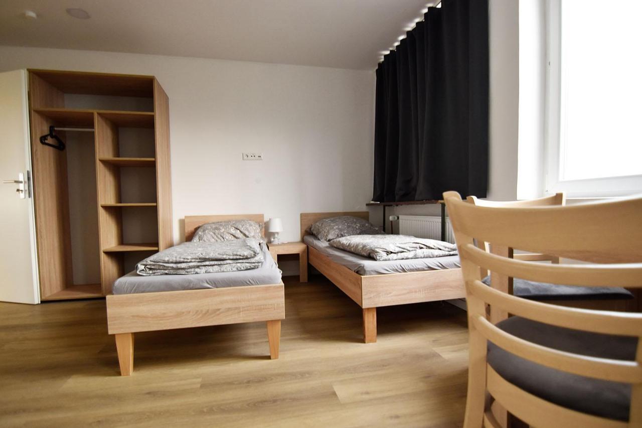 Zimmer24frei Boardinghouse Cologne