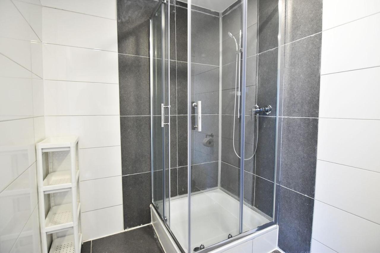 Apartment Zimmer24frei Boardinghouse *