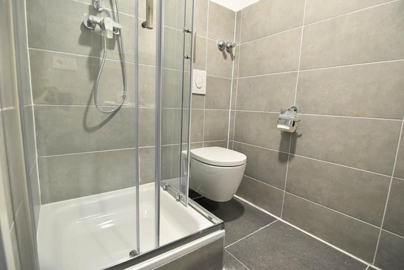 Zimmer24frei Boardinghouse * Keulen