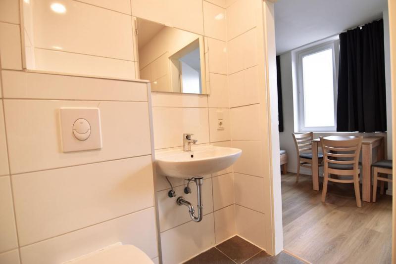 Apartment Zimmer24frei Boardinghouse Cologne