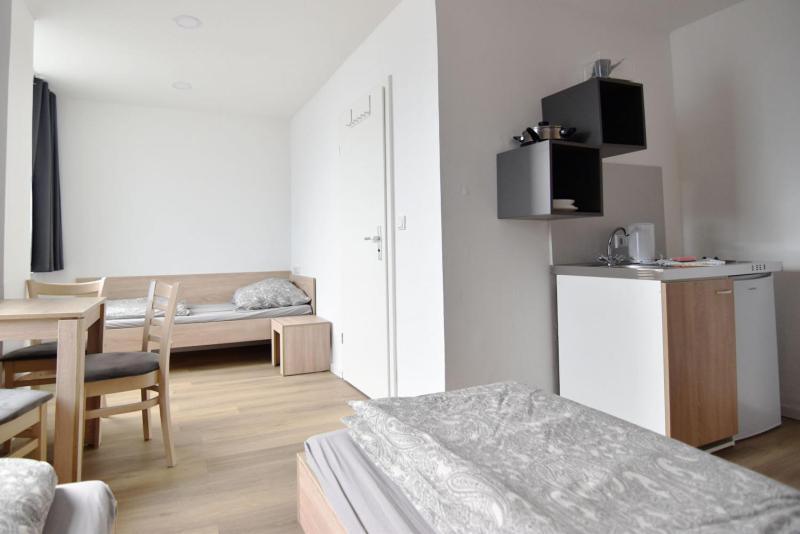Apartment Zimmer24frei Boardinghouse Cologne