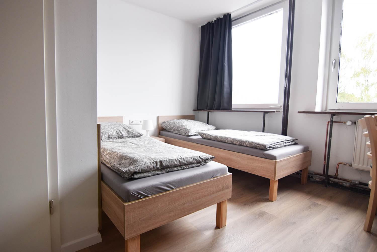 Zimmer24frei Boardinghouse Cologne